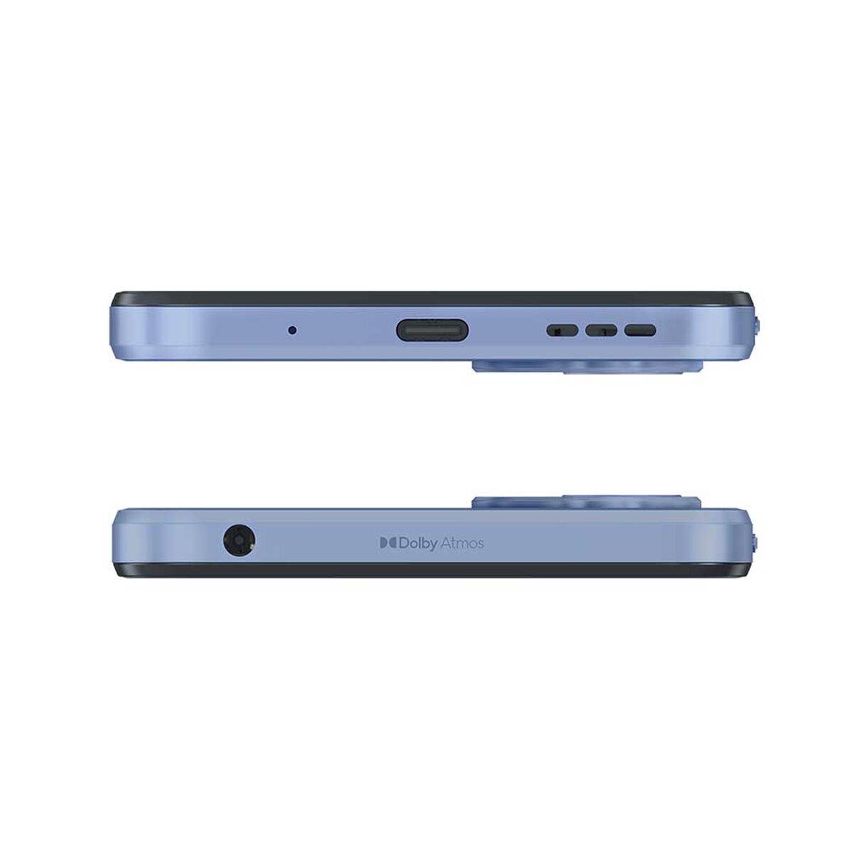 Celular Motorola Moto G13 128GB 6,52" Azul Wom