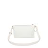 Cartera Bandolera Secret Albury SC7 Peque&ntilde;a Beige