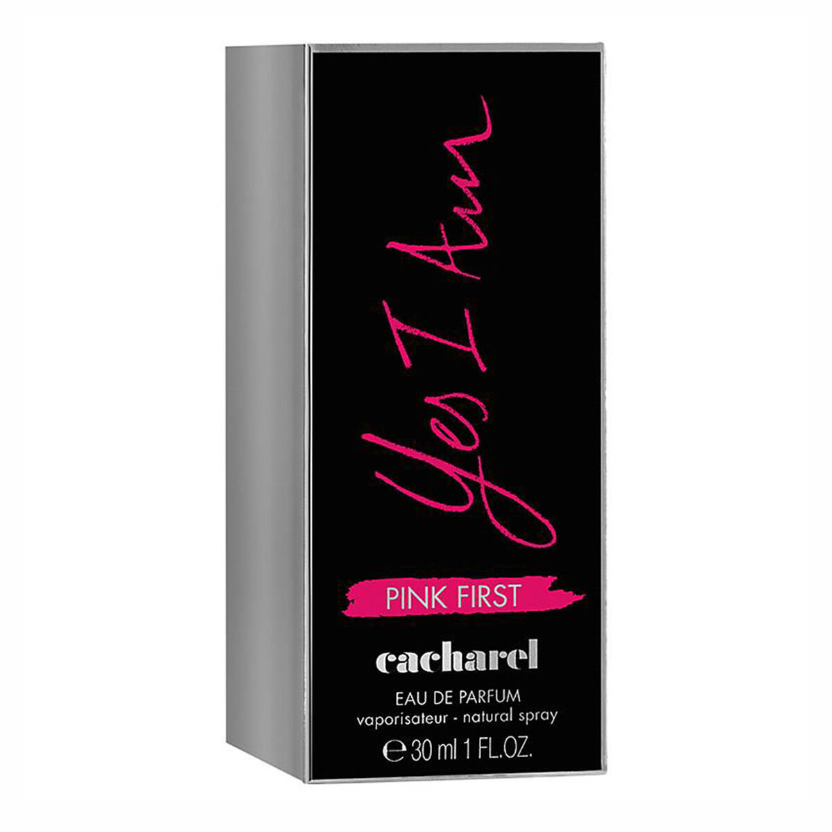 Perfume Cacharel Yes I Am Pink EDP 30 ml