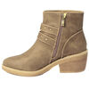 BOTIN MUJER ALMA  NOIDA