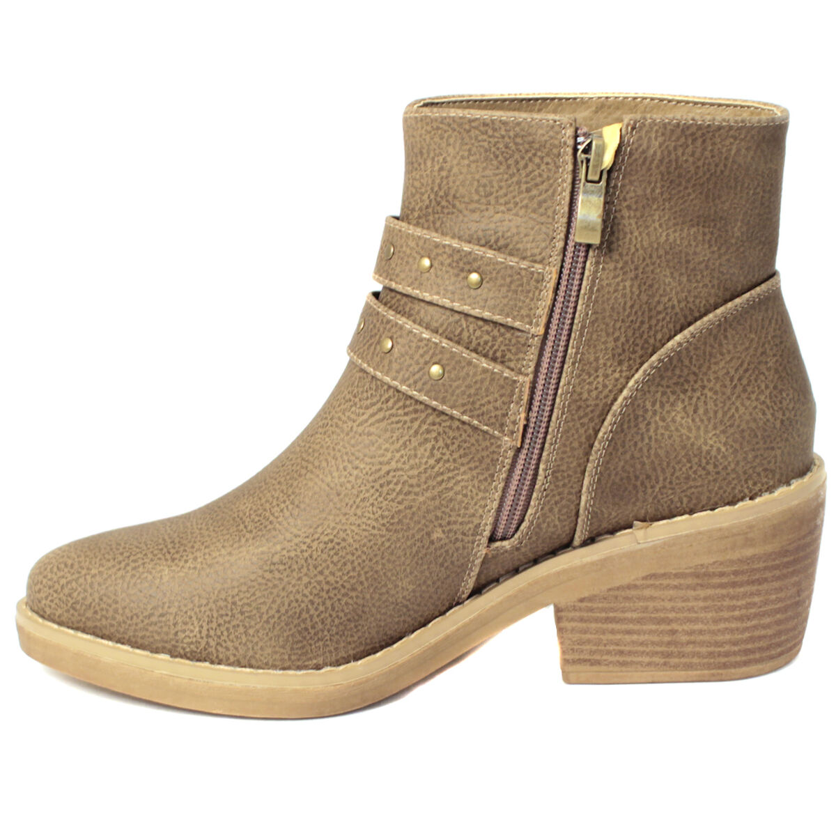 BOTIN MUJER ALMA  NOIDA