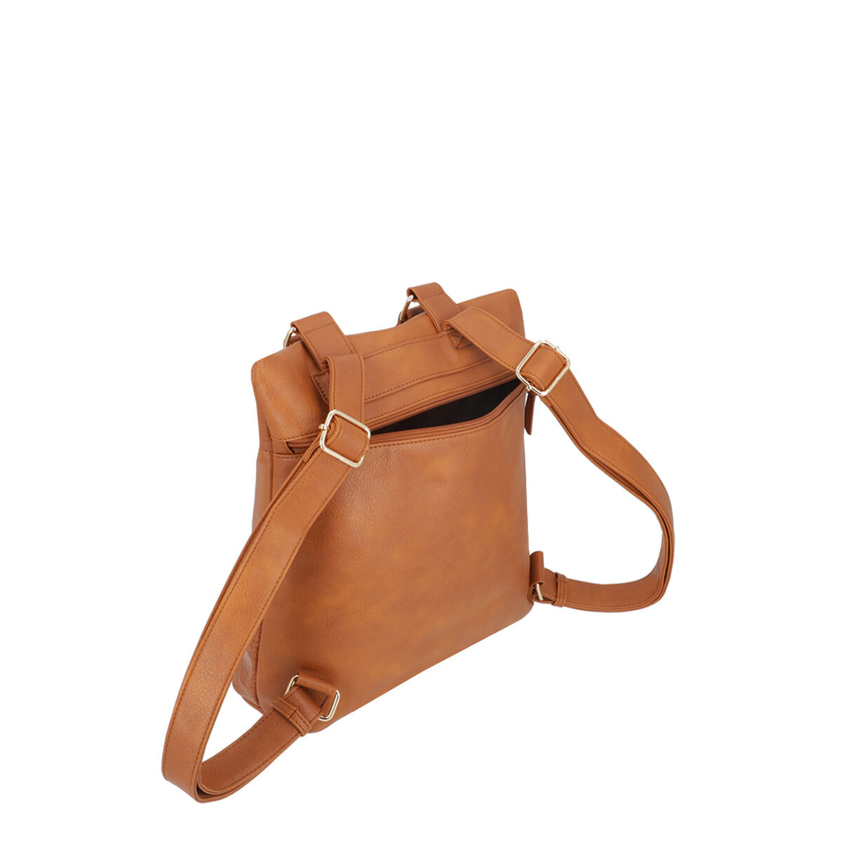 Mochila Secret Hungria SS25 Café L