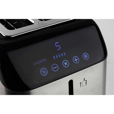 Imagen 2 del producto Tostador de Pan Magefesa Rise Digital