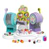 Set para Crear Manualidades 4D Tasia