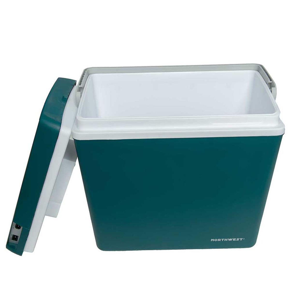 Cooler Electrico Northwest 220V/12V 22 Litros Verde