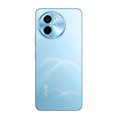 Imagen 2 del producto Celular Vivo Y38 256GB 6,68"" Azul Pacífico Liberado