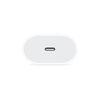 Adaptador de corriente Apple USB-C 20W