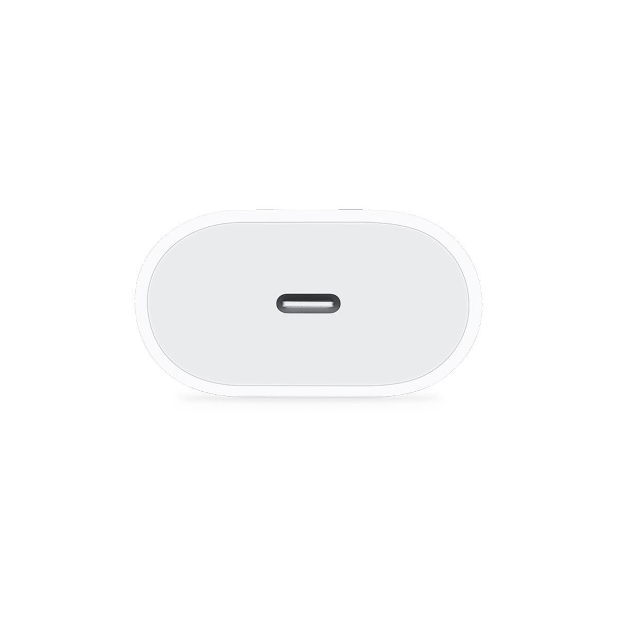 Adaptador de corriente Apple USB-C 20W