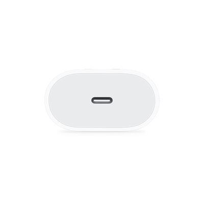 Imagen 2 del producto Adaptador de corriente Apple USB-C 20W