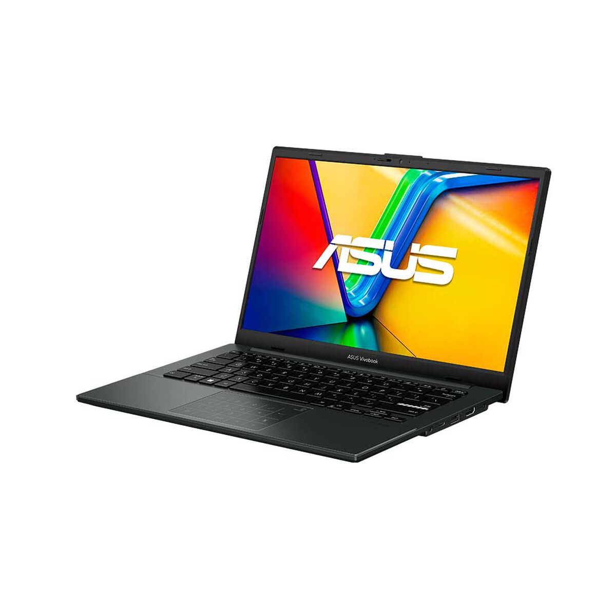 Asus Notebook Vivobook Go 14 E1404FA-NK178W AMD Ryzen 5 8GB 512GB SSD 14" 