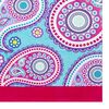 Toalla de Playa Velour Casanova Cute 75 x 150 cm