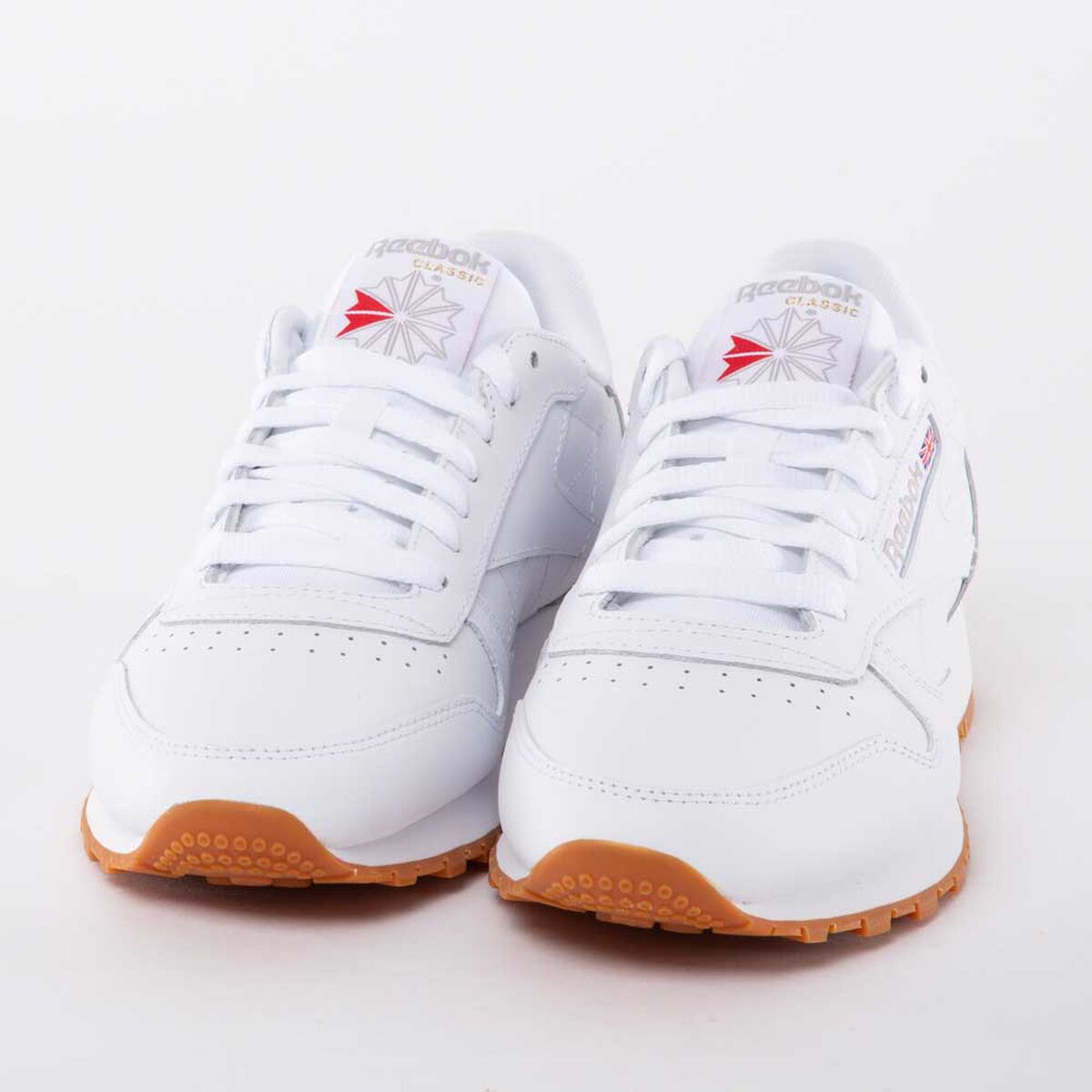 Zapatilla Unisex Reebok Classic Leather