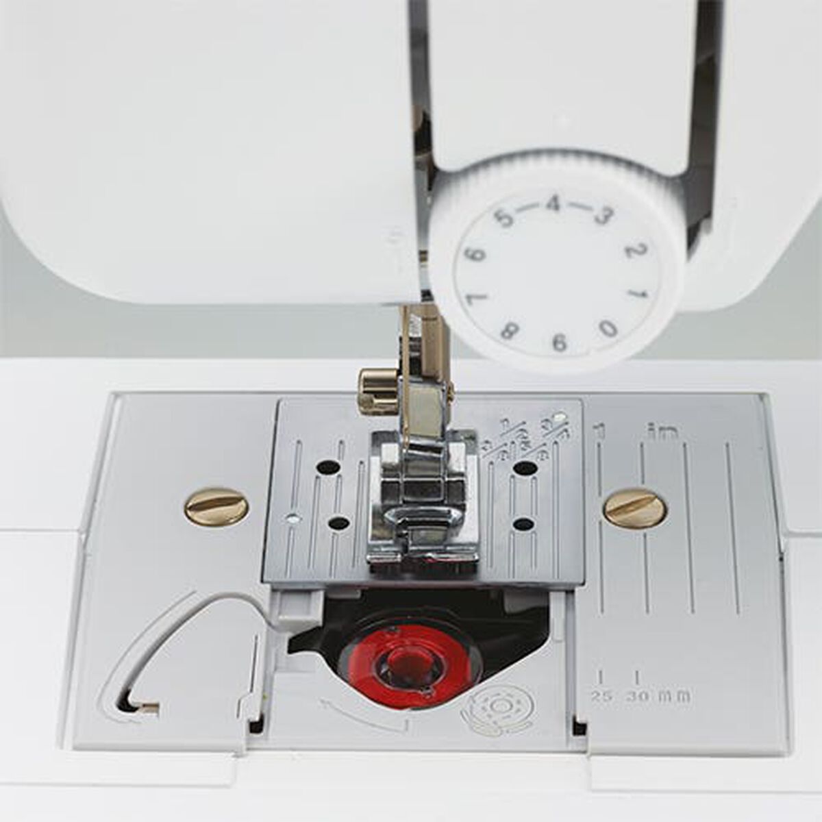 Máquina de Coser Brother VX1445