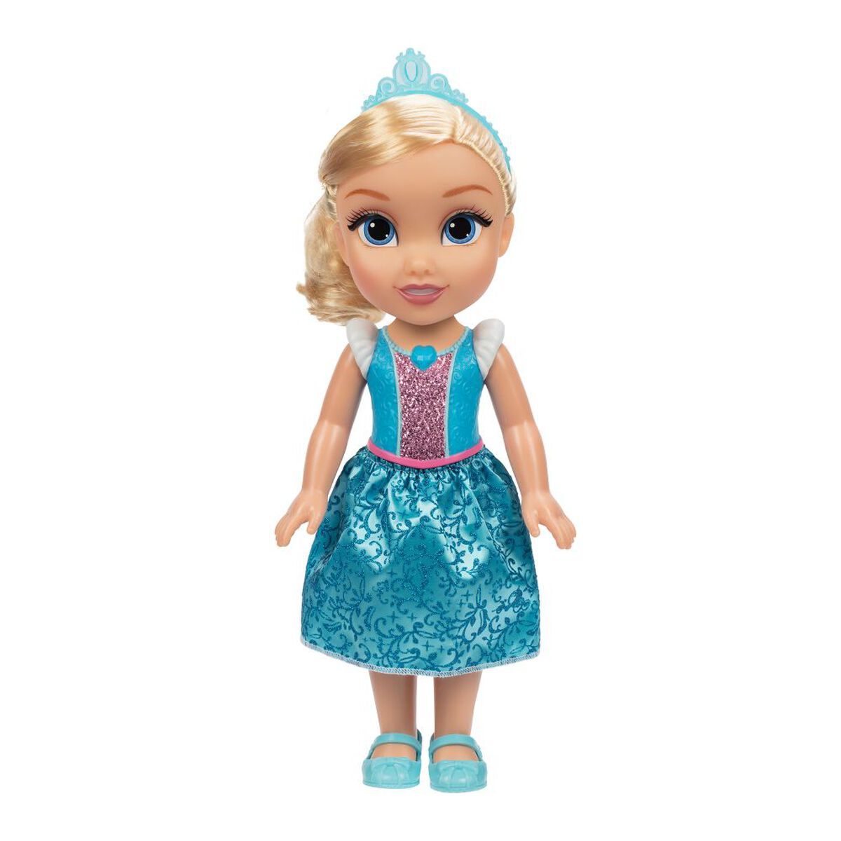Muñeca Disney Princesas