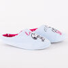 Pantuflas Mujer Snoopy