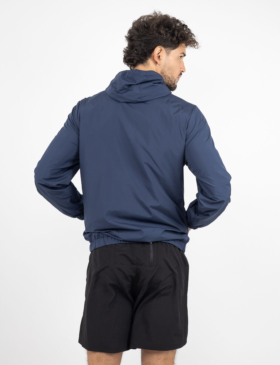 Chaqueta Deportiva Hombre Lotto