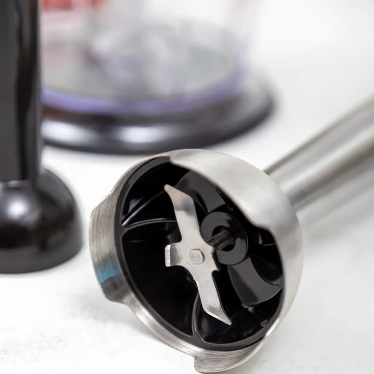 Minipimer FDV Thunder