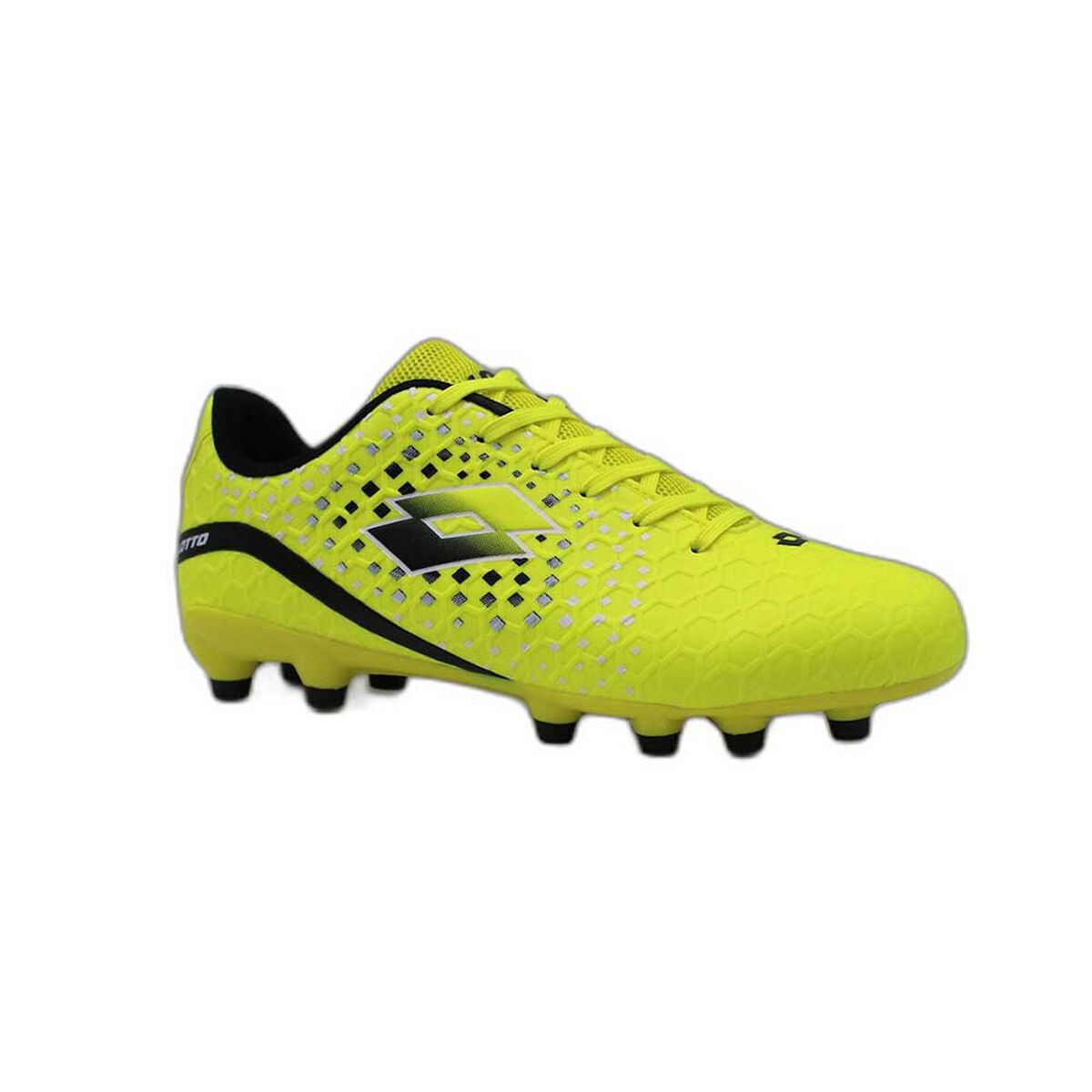 Zapato Futbol Cadete Lotto