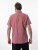 Camisa Manga Corta Hombre Portman Club