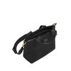 Cartera Tote Secret Michigan FW25 M Negro