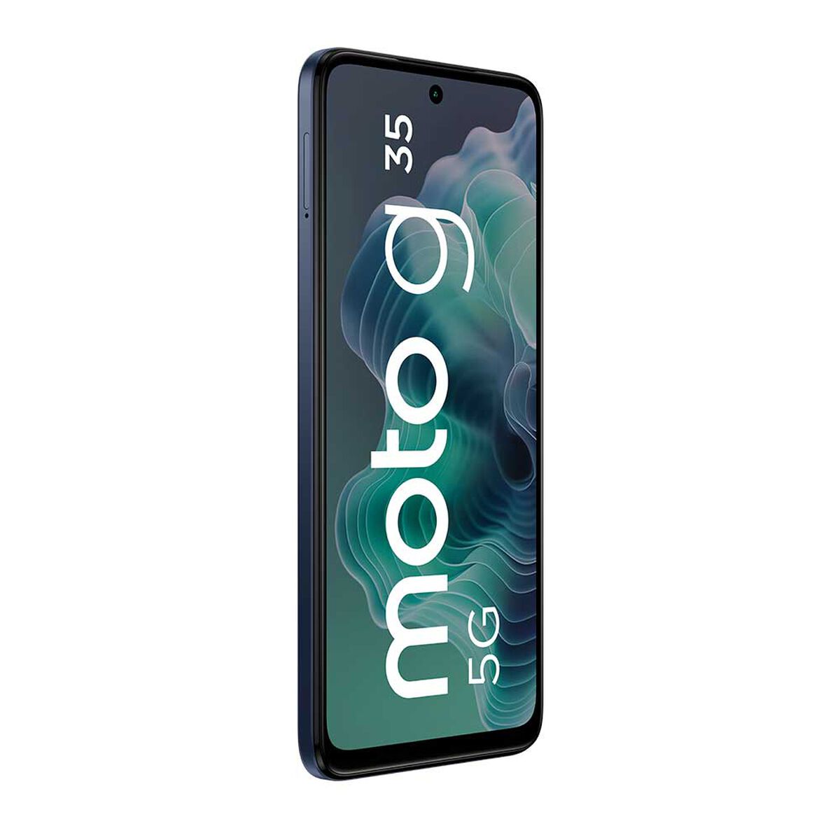 Smartphone MOTO G35 5G 128 GB 6,7" Negro Liberado