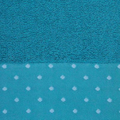 Imagen 2 del producto Set de Toallas Mashini Elite 70 x 140 cm