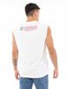 Polera Musculosa Con Estampados Hombre Icono