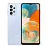 Celular Samsung Galaxy A23 5G 128GB 6,6'' Light Blue Liberado