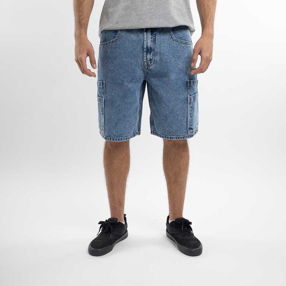 Bermuda Cargo Hombre Icono