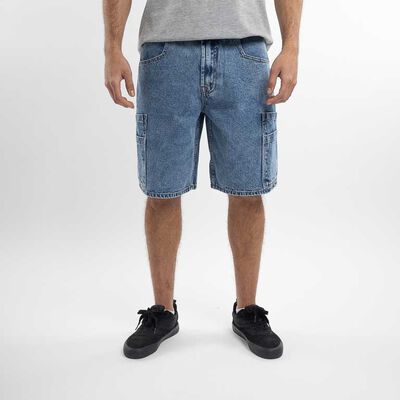 Bermuda Cargo Hombre Icono