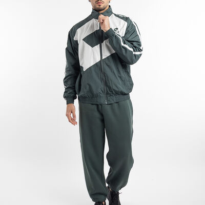 Chaqueta Cortaviento Hombre Lotto Strada