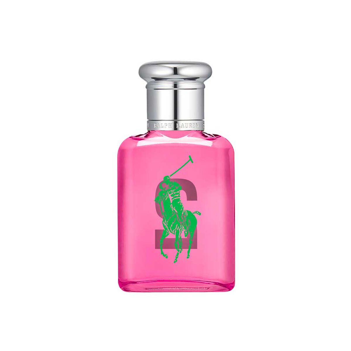 Perfume Ralph Lauren Mujer Big Pony EDT 40 ml