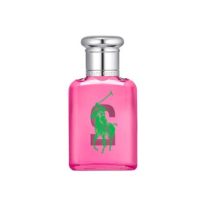 Perfume Ralph Lauren Mujer Big Pony EDT 40 ml