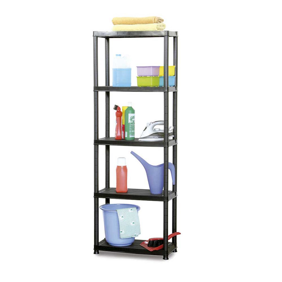 Estante Ram Primo 5 Niveles