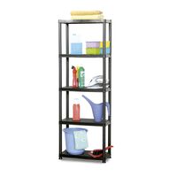 Estante Ram Primo 5 Niveles