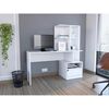 Escritorio Tuhome Alito Blanco