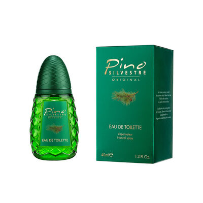 Imagen 1 del producto Perfume Pino Silvestre EDT 40 ml