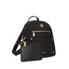 Mochila Secret Girona FW25 M Negro