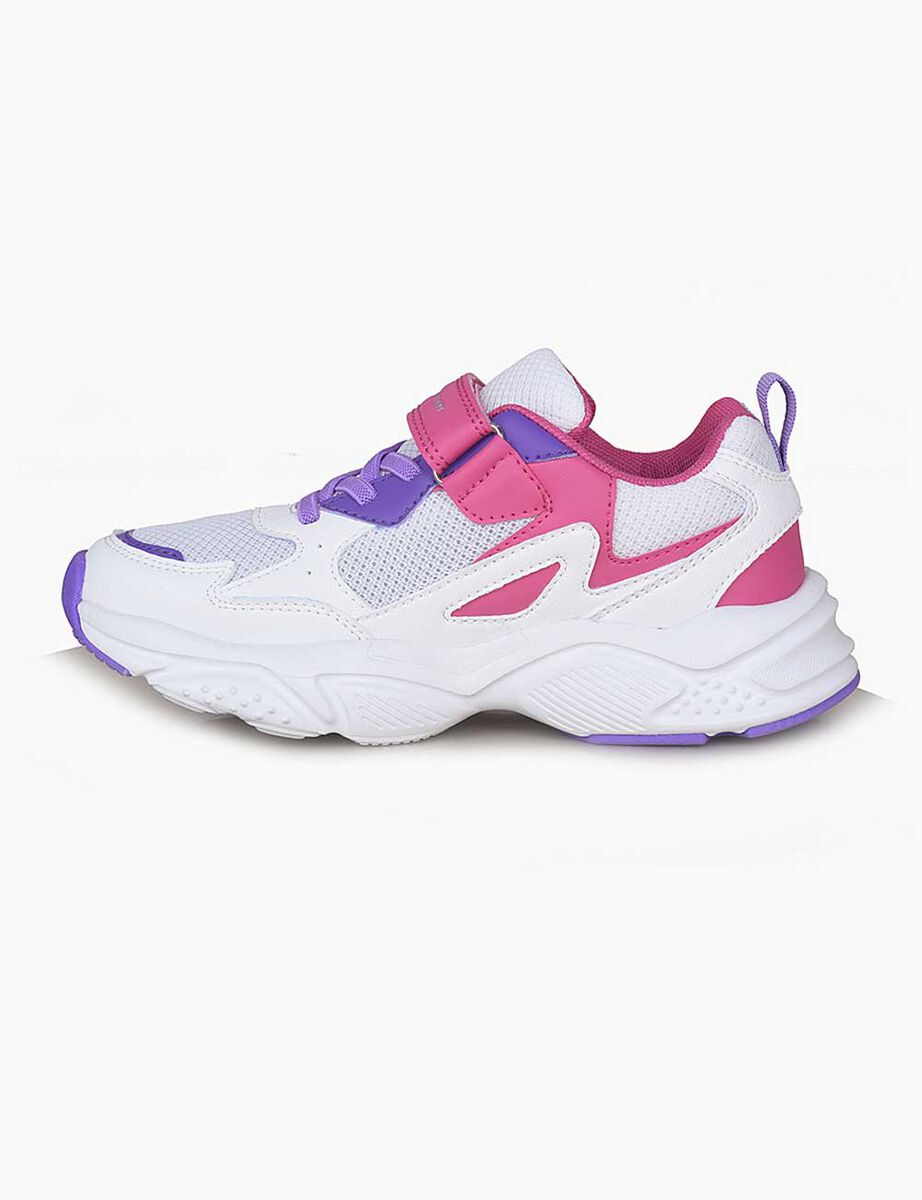 Zapatilla Niña Running Alpinextrem