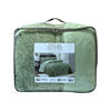 Cubrecama Doral 1,5 Plazas Verde Outboss Sherpa