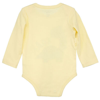 Imagen 2 del producto Pack 3 Pilucho Chess Baby Amarillo, Denim