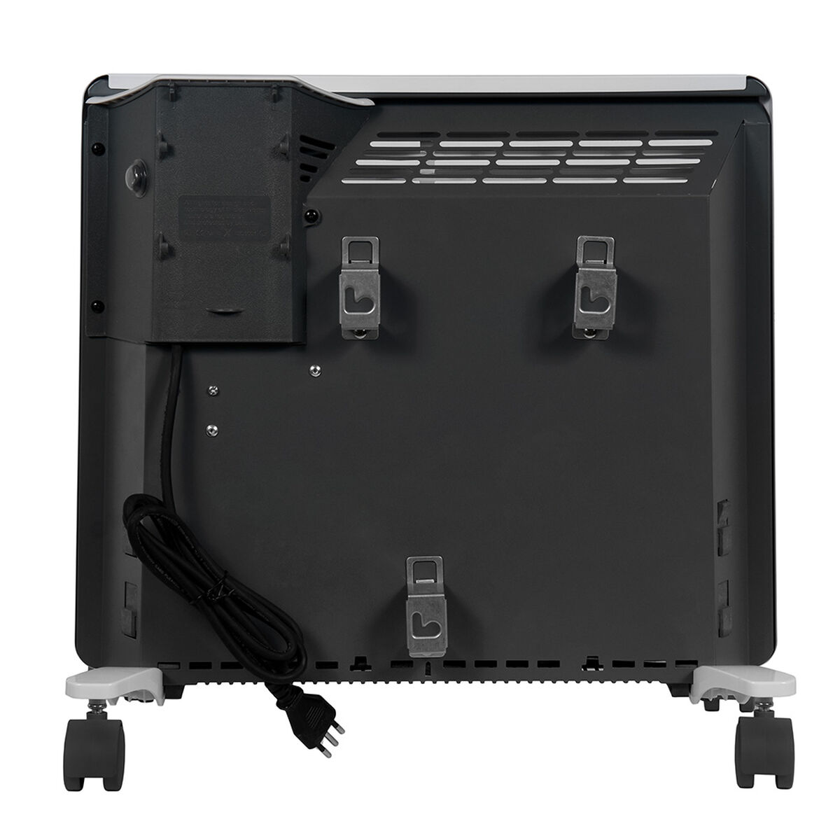 Convector Eléctrico Kaltemp Wally C 1500