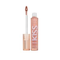 Labial Liquido Kiss Proof Intransferible Peachy Nude