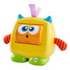 Fisher Price Monstruo Emociones Divertidas