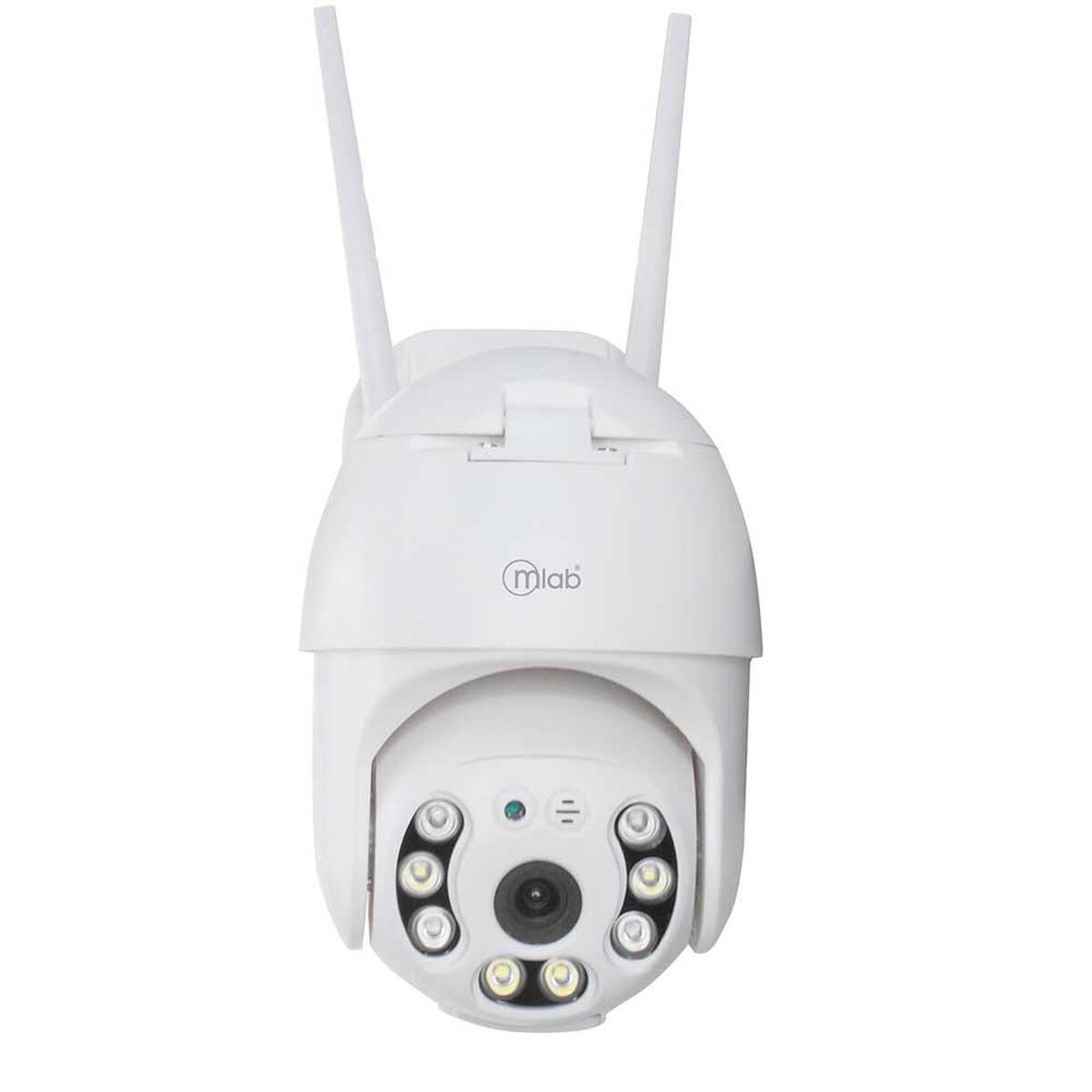 Camara Se Seguridad MLAB 9259 Blanco