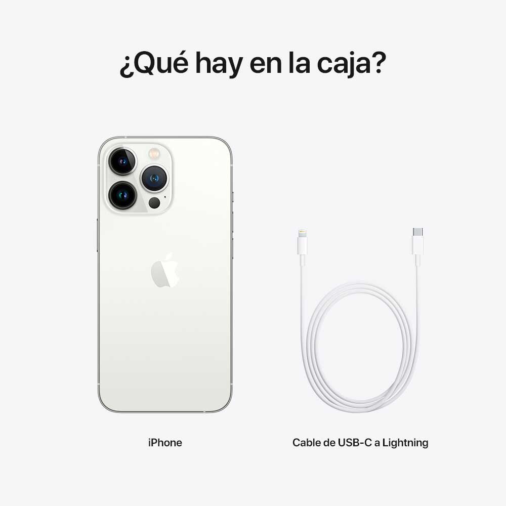 Celular Apple iPhone 13 Pro 128GB 6,1