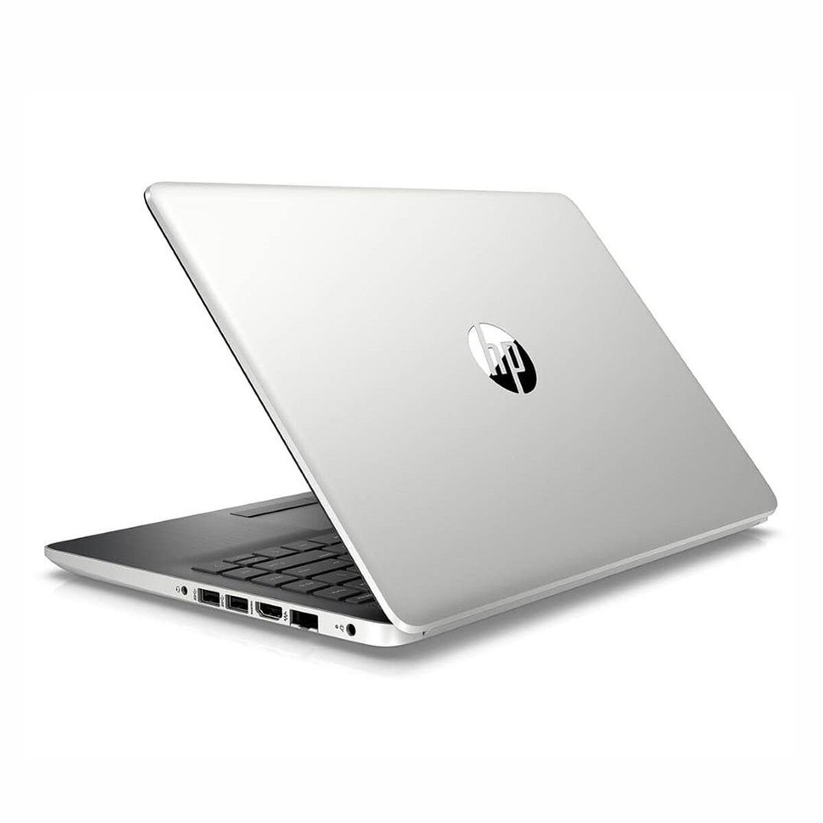 Notebook HP 14-DF0018WM Celeron 4GB 64GB eMCC 14”