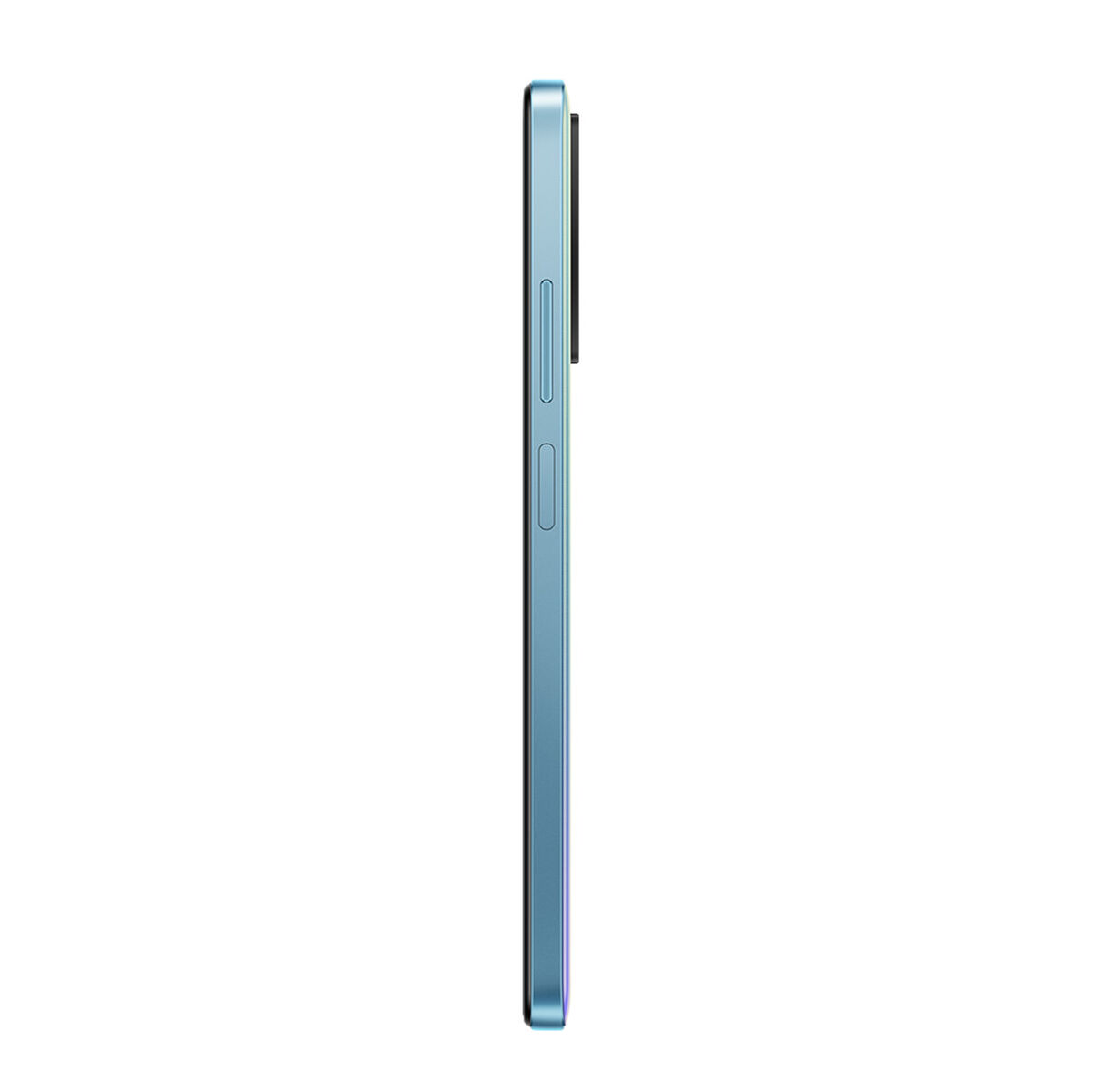 Celular Xiaomi Redmi Note 11 128GB 6,43" Twilight Blue Liberado
