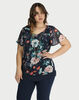 Blusa Mujer Extralindas