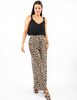 Pantalón Palazzo Mujer Zibel